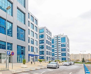 Oficina en venta en San Jerónimo - La Bachillera en Sevilla