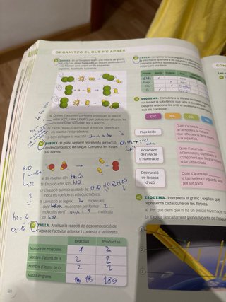 FISICA I QUIMICA 3 SEC CONSTRUINT MONS