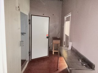 Local comercial en venta en Natahoyo en Gijón