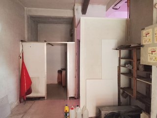 Local comercial en venta en Natahoyo en Gijón