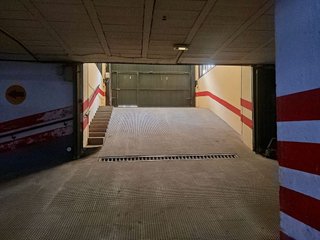 Garaje en venta en Sanlúcar la Mayor