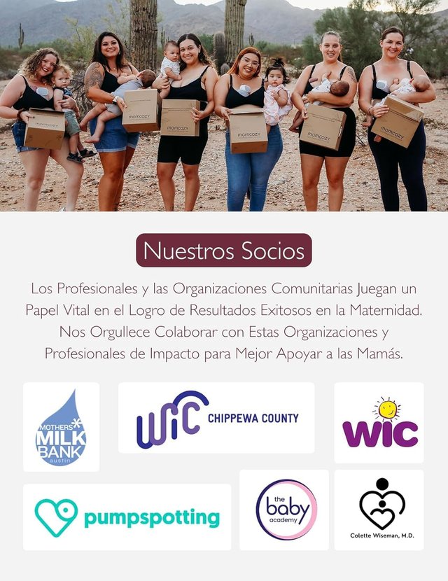 Momcozy S9 Pro Sacaleches Eléctricos Actualizados