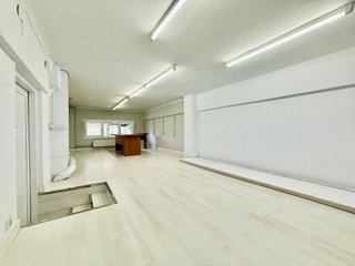 Trastero en venta en Centro - Mendibil - Santiago en Irun