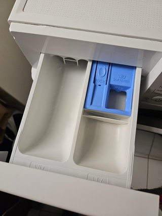 Máquina de Lavar LG 9kg Direct Drive ThinQ