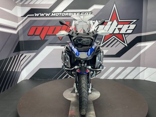 BMW R 1250 GS Adventure HP Edition