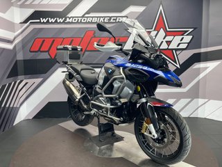 BMW R 1250 GS Adventure HP Edition