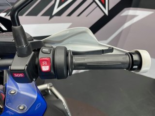 BMW R 1250 GS Adventure HP Edition