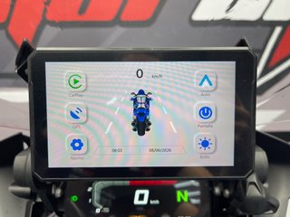 BMW R 1250 GS Adventure HP Edition