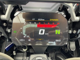 BMW R 1250 GS Adventure HP Edition