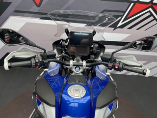 BMW R 1250 GS Adventure HP Edition