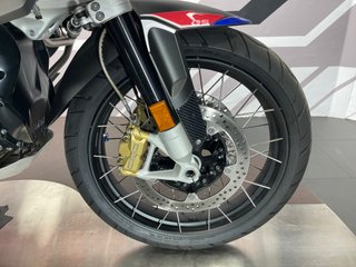 BMW R 1250 GS Adventure HP Edition