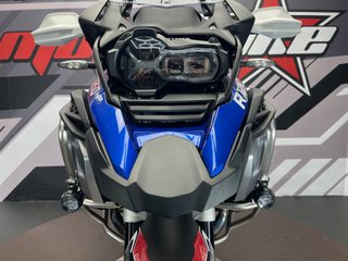 BMW R 1250 GS Adventure HP Edition