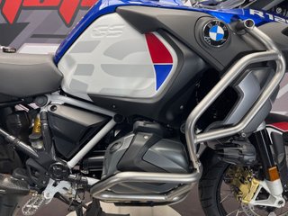 BMW R 1250 GS Adventure HP Edition