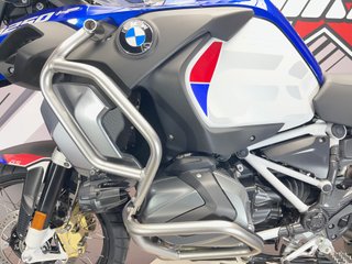 BMW R 1250 GS Adventure HP Edition