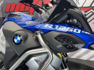 BMW R 1250 GS Adventure HP Edition