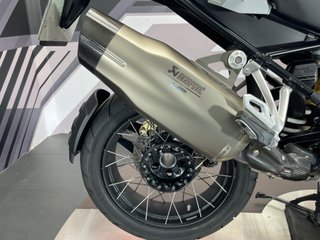 BMW R 1250 GS Adventure HP Edition