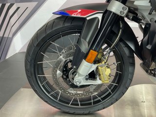 BMW R 1250 GS Adventure HP Edition