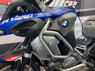 BMW R 1250 GS Adventure HP Edition
