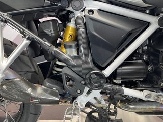 BMW R 1250 GS Adventure HP Edition