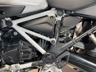 BMW R 1250 GS Adventure HP Edition