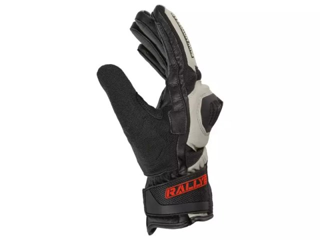 Guantes Moto BMW GS Rallye GTX (8,9,10,11,12)