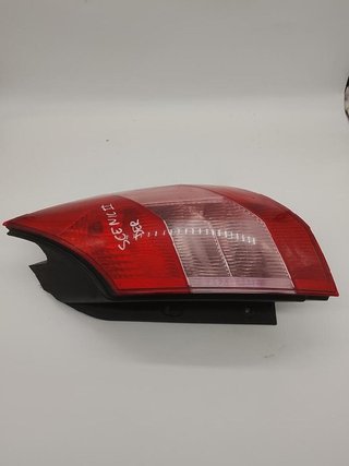 Piloto tras der renault 8200493375 scenic 3872