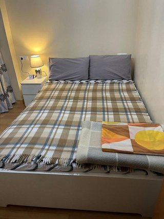 Piso en venta en Carolinas Altas en Alicante