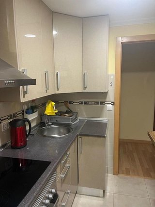 Piso en venta en Carolinas Altas en Alicante