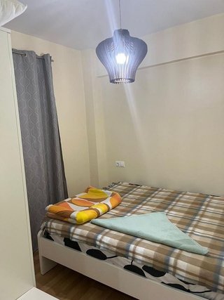 Piso en venta en Carolinas Altas en Alicante