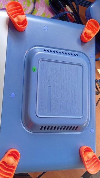 Consola VSmile Pro VTech