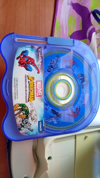 Consola VSmile Pro VTech