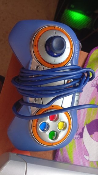 Consola VSmile Pro VTech