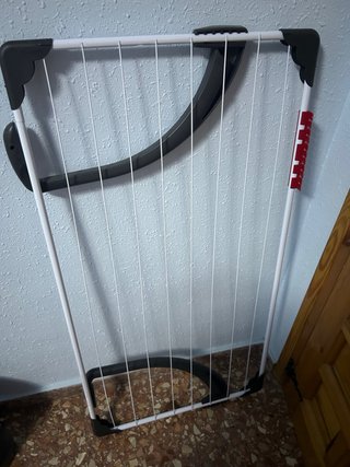 Tendedero Plegable Vileda