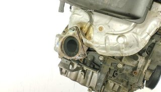 Motor completo renault f4rj712 laguna 2.0 22786425
