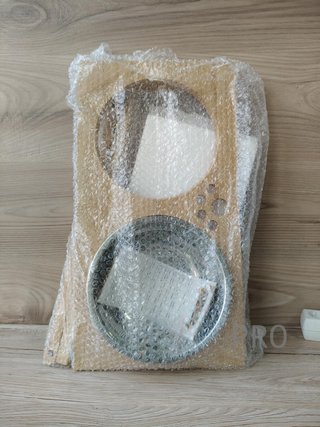 Mangiatoia per Cani