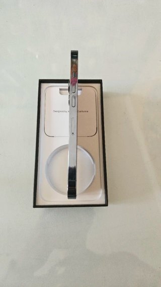 iPhone 13 Pro 128GB Blu