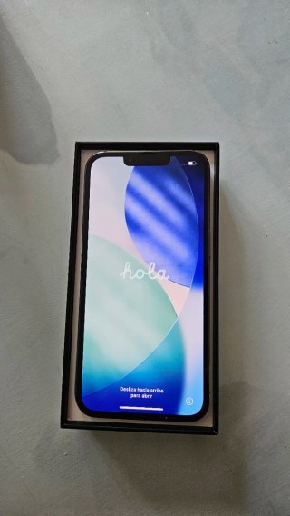 iPhone 13 Pro 128GB Blu