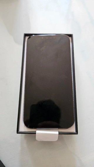 iPhone 13 Pro 128GB Blu