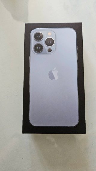 iPhone 13 Pro 128GB Blu
