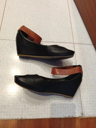 Sandalias