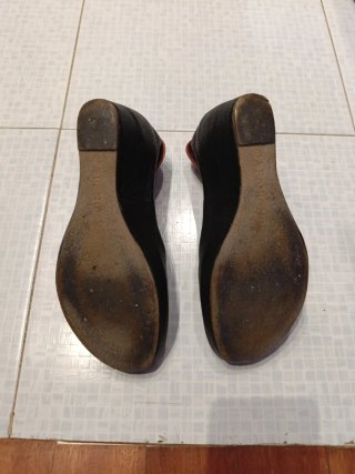 Sandalias
