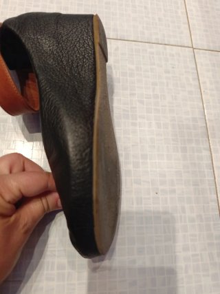 Sandalias