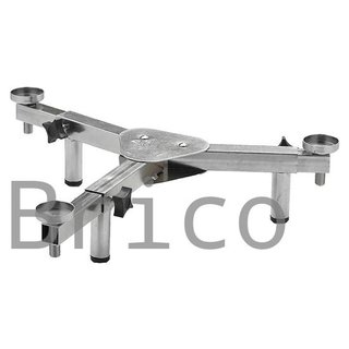 Paellero Quemador Gas 60 Cm Exterior - Vaello
