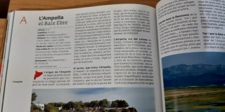 Catalunya. Poble a poble (Artés)