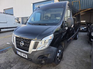 NISSAN NV400 L3H2 35T 2.3dCi EU6 125kW F C. NAVPLI