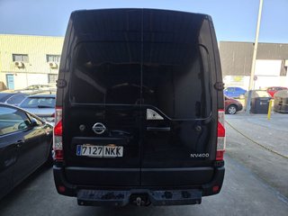 NISSAN NV400 L3H2 35T 2.3dCi EU6 125kW F C. NAVPLI