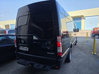 NISSAN NV400 L3H2 35T 2.3dCi EU6 125kW F C. NAVPLI