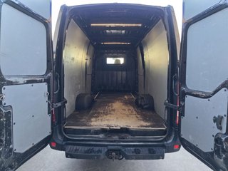 NISSAN NV400 L3H2 35T 2.3dCi EU6 125kW F C. NAVPLI