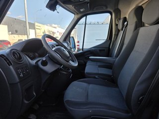 NISSAN NV400 L3H2 35T 2.3dCi EU6 125kW F C. NAVPLI