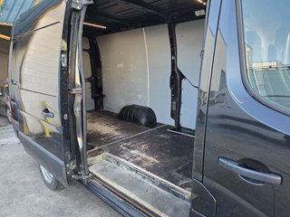 NISSAN NV400 L3H2 35T 2.3dCi EU6 125kW F C. NAVPLI